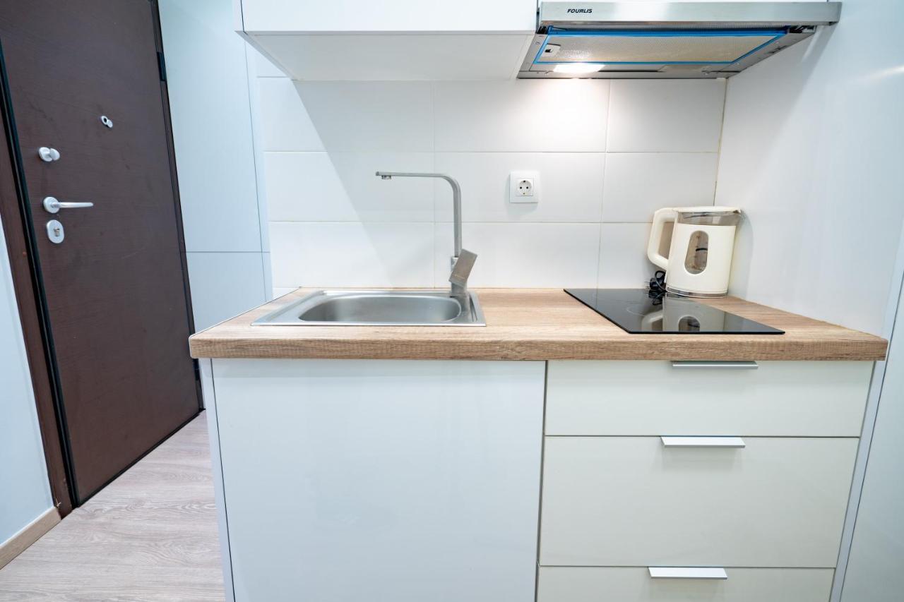 Kolonaki 1 Bedroom 4 Persons Apartment By Mps Athens Exterior photo