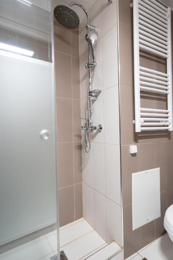 Kolonaki 1 Bedroom 4 Persons Apartment By Mps Athens Exterior photo